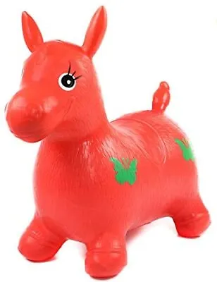 Shine Kids Hopper Animal Bouncing Soft Toy Outdoor And Indoor Play Balance  • £10.99