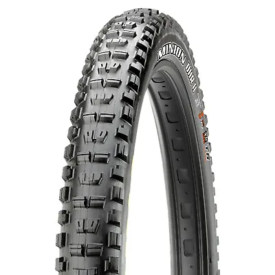 Maxxis Minion DHR II 3C EXO Tubeless Ready Rear MTB Mountain Bike Tire 29 X 3.0 • $89.99