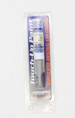 Holts Dupli-Color Touch-Up Paint FORD SILVER GREY 12.5mL Genuine HCTF21 • $29.95