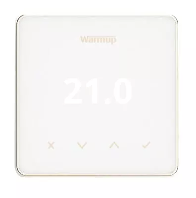 Warmup Element Wifi Smart Underfloor Heating Temperature System Controller Light • £106.34