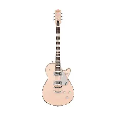 Gretsch FSR G5220 Electromatic Jet BT Single-Cut Guitar W/V-Stoptail Shell Pink • $1215