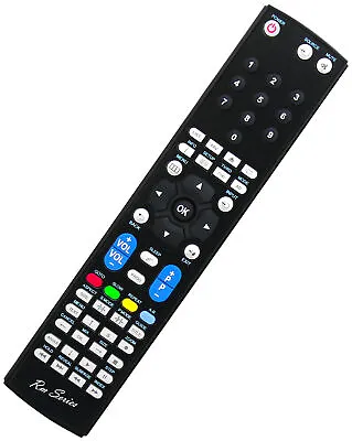 £10.99 • Buy RM-Series  Replacement Remote Control For Sandstrom S32HED13