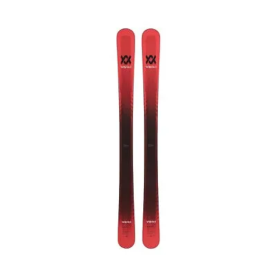 Volkl Mantra Junior Flat Kid's Freeride Skis 128cm MY24 • $244.99