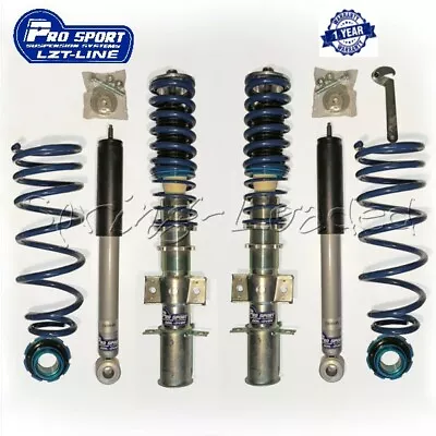 ProSport LZT Coilover Kit For VOLVO V70 2.0/2.0t/2.3t/2.4t/2.5D L 1997-2000 • $323.82