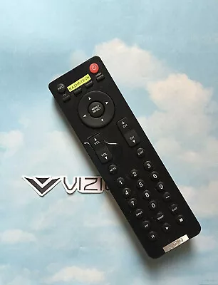 Original VIZIO TV REMOTE VA320E VA420M VT420M VR4 VA420M  • $10.97