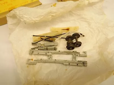 Eames Chassis Kit For The Airfix/Dapol Railbus (OO Scale) Boxed • £24.95