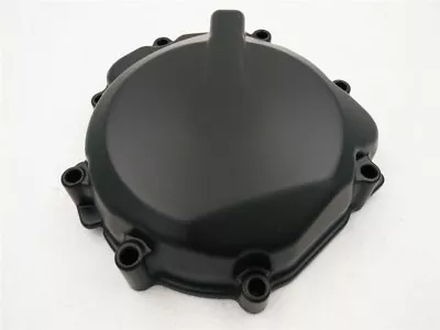 Engine Stator Cover For 2005-2006 Suzuki GSX-R 1000 Crankcase Left Black • $48.50