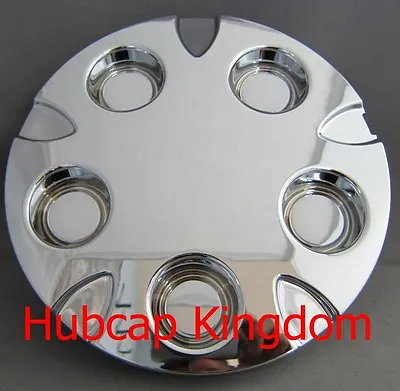 1999 - 2004 CHEVROLET S10 BLAZER XTREME Extreme Center Hub Cap CHROME  • $26.72