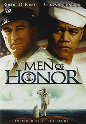 Men Of Honor (2000) • $6.08