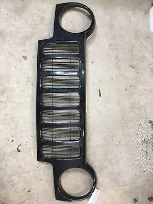 02 03 04 Jeep JEEP LIBERTY Grille • $141.55