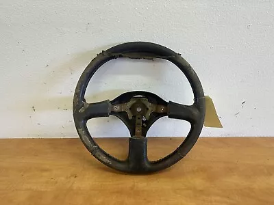 86-91 Mazda RX7 FC OEM Steering Wheel RX-7 • $40.49