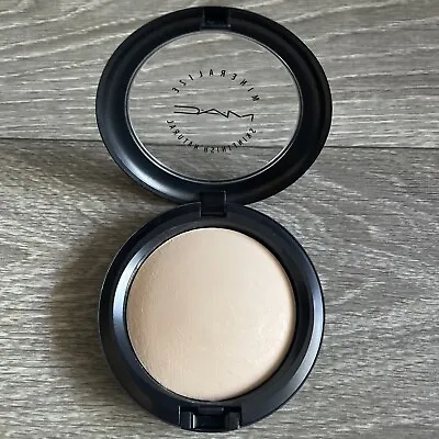 MAC Mineralize Skinfinish Natural *LIGHT* (10g/0.35oz) NWOB - Free Shipping • $30