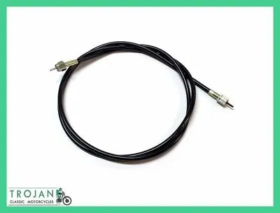 Speedo Cable 4'8  (56 ) Bsa Bantam C B M Series 1949-57 Crl0010 • $34.90