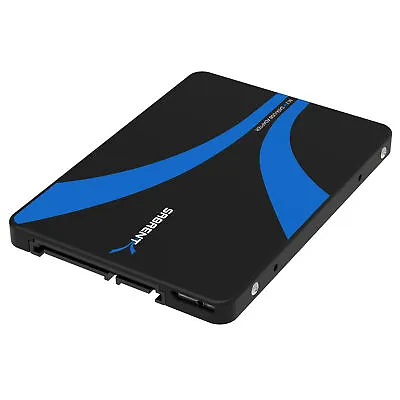 Sabrent M.2 SSD To USB 3.0 / SATA III 2.5-Inch Aluminum Enclosure (EC-M2CU) • $16.99