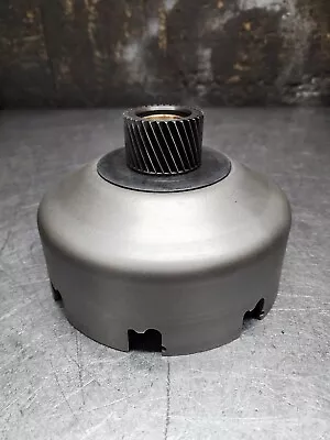 4r100 E40d Transmission Ford 1989-2005 Reaction Sun Shell 1st Design Hardened  • $45