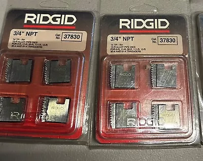 Rigid Tool 37830 / 37830 (new In Box) • $60