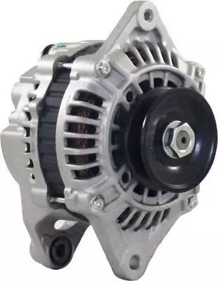 New 12 Volt 70a Alternator Fits Mercury Capri 91 A002t32899 90ja10300aa 321-1226 • $126.56