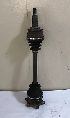 1986.5-92 Toyota Supra MK3 7MGE Passenger Right Rear Axle Shaft Assembly • $94.99