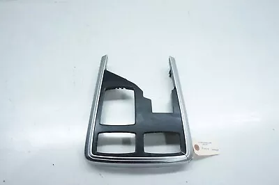 2013-2016 Mercedes GL450 X166 OEM Center Console Shifter Trim • $45