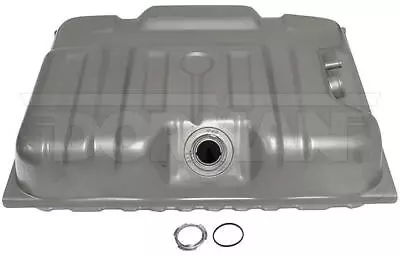 New Dorman Gas Fuel Tank 19 Gallon Rear Mount For 73-78 Ford F100 F150 F250 F350 • $131.88