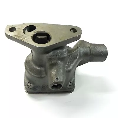 1962-72 Chevrolet Car & Truck Inline 6 & Mercruiser 110HP USA Reman Oil Pump  • $35.97