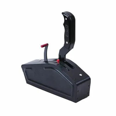 B&M 81120 Stealth Pro Ratchet 3 & 4 Speed Automatic Shifter • $532.95