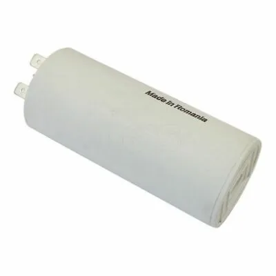 Generator Capacitor 25uf 450v Fits Generac VB9 Tower Light - EX541500025 • £43.57