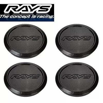 RAYS Volk Racing Center Cap ZE40 TE37 Ultra Saga Model-01 LOW MM • $231