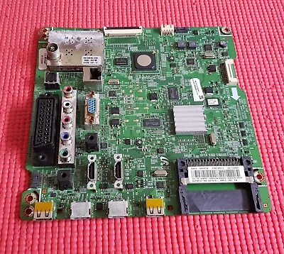 Main Av Board For Samsung Ps51d550c1k 50  Plasma Tv Bn41-01632b Bn94-04503a • £11.99