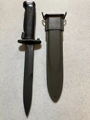 United States Navy MK1 Bayonet Knife • $195.95