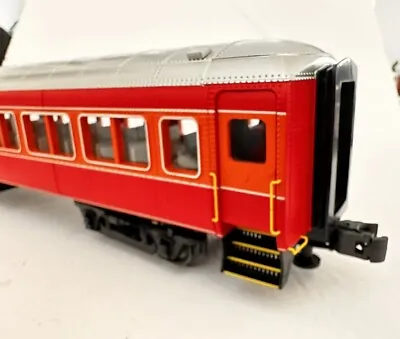 Weaver O Scale Pullman Bradley Deluxe Coach St. Louis Southwestern #205 • $199.99