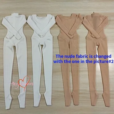 1/6 1/4 1/3 Uncle BJD Doll Clothes 1 Piece Jumpsuits Underwear Anti Staining • $15.49