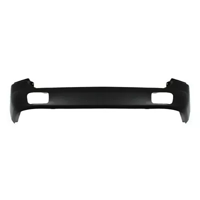 For 99-04 Montero Sport Rear Bumper Cover Assembly Primed MI1100255 MR439739 • $198.95