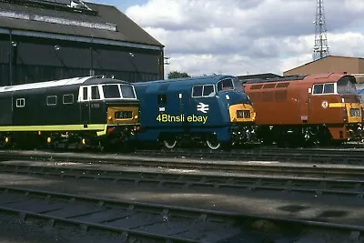 Original 35mm Slide Old Oak Common Open Day 1991 D7018 D821 D1015 • £1.50