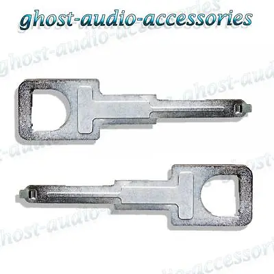 Clarion Car CD Stereo Removal Release Keys Radio Extraction Tools Pins IX-110 • £1.94