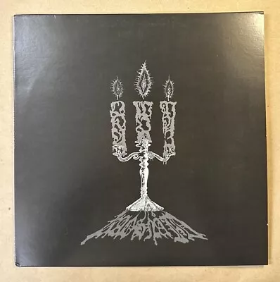 Wulkanaz  Kaosnåjd  LP 2018 Reissue Leviathan Mgla • $35