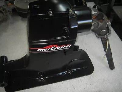 Mercruiser Alpha One (gen 2) 4.3 L 3.7 L Upper Gearcase / Sterndrive (1.84: R) • $575