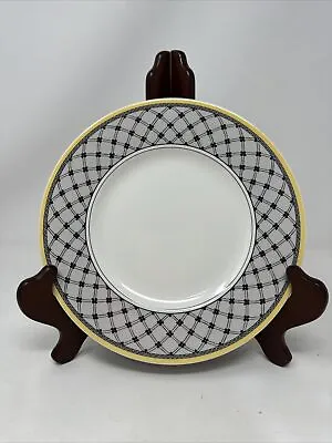 Villeroy & Boch Auden Ferme Promenade Salad Plate 8 1/2 French Country • $18.99