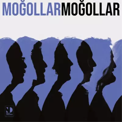 Mogollar ANATOLAIN SUN PART 2 (Vinyl) 12  Album (UK IMPORT) • $44.18