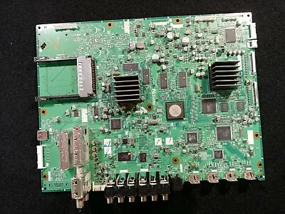 🖥️ Mitsubishi® OEM Genuine Main Board PN 934C290004 E211A94901 For TV: LT-52149 • $44.97