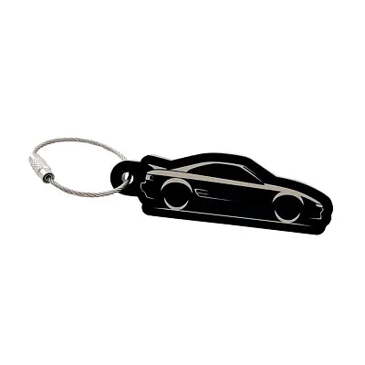 Acrylic Keychain Keyring Fits MR2 (2nd Gen W20) Key Fob • $13.99