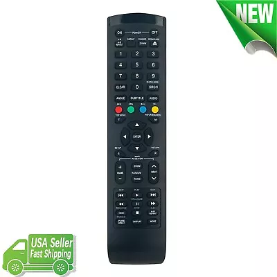 New RC004BD Replaced Remote For Marantz Blu-Ray Disc Player BD5004 BD7004 • $15.99