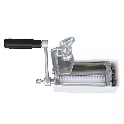 Meat Tenderizer Machine Aluminum Alloy Manual Meat Cuber Tenderizer • $106.69