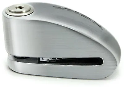 Xena XX15-SS XX15 Alarm Disc Lock 10-0110 56-9659 • $106.47