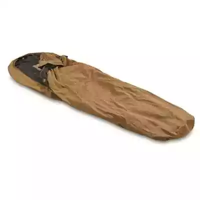 Military Bivy Cover- USMC Army Gore-Tex Weatherproof Sleeping Bag Cover • $119.95