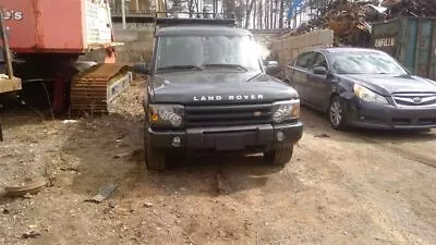 Driver Left Headlight Discovery Fits 03-04 LAND ROVER 1281363 • $174.99