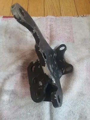 $20 • Buy Rear Inner Panhard Mount - RS. Bicknell Dirt Modified Race Car TEO Troyer