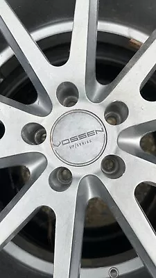 20 Inch Vossen Rim • $275