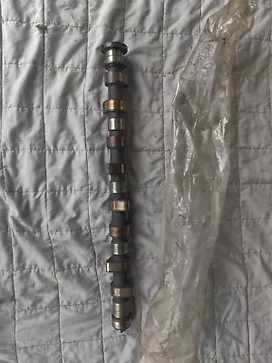 Volvo 240 T Camshaft - Red Block B200 B230 - Slotted Cam Shaft 740 940 • $120