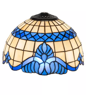 Meyda Tiffany 10080 Baroque 6.5  Tall Lamp Shade • $194.40